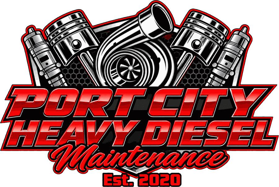 Port City Heavy Diesel Maintenance